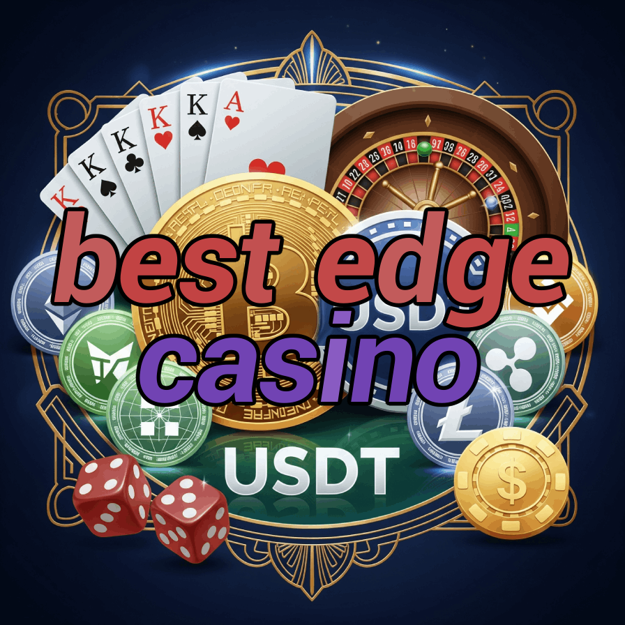 Best Edge Casino - Lowest House Edge Games